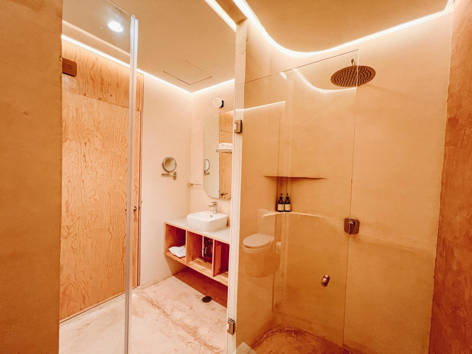 Sauve Casa Boutique Otel Oaxaca Dış mekan fotoğraf