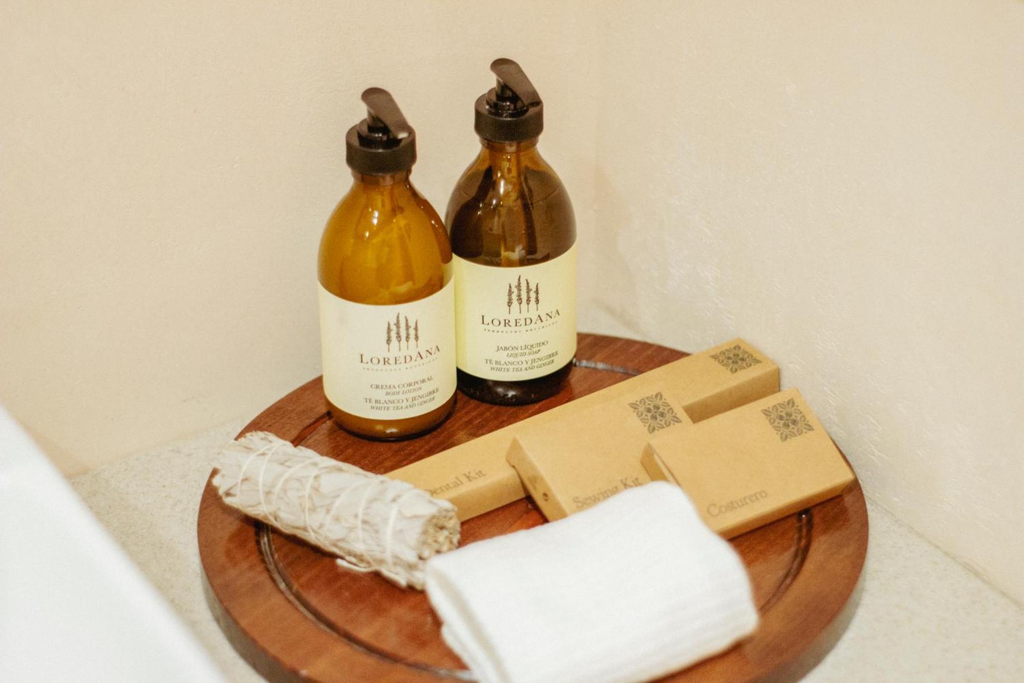 Sauve Casa Boutique Otel Oaxaca Dış mekan fotoğraf
