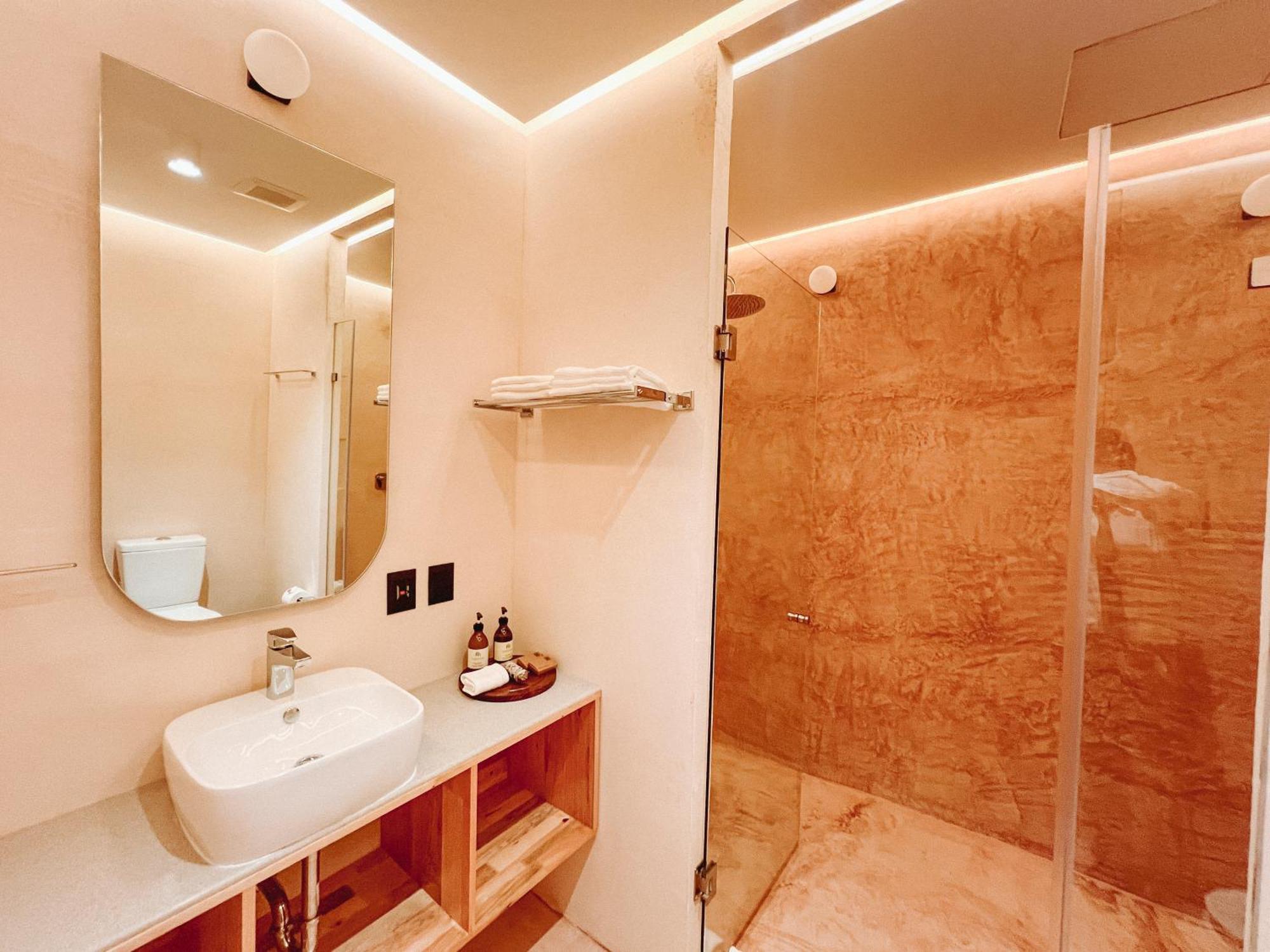 Sauve Casa Boutique Otel Oaxaca Dış mekan fotoğraf