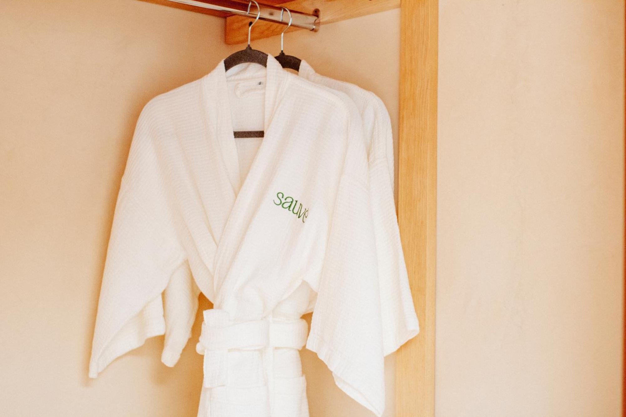 Sauve Casa Boutique Otel Oaxaca Dış mekan fotoğraf