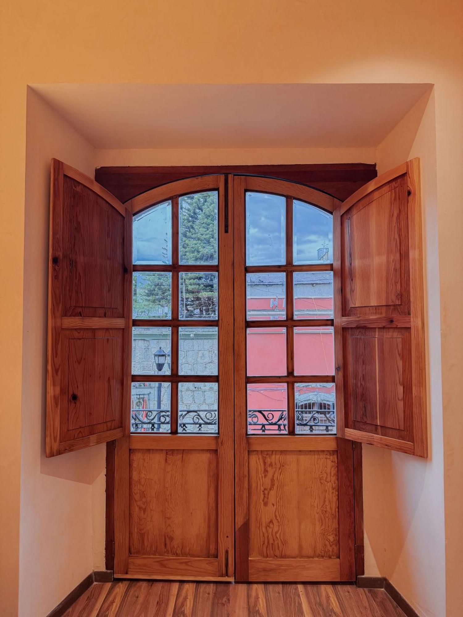Sauve Casa Boutique Otel Oaxaca Dış mekan fotoğraf