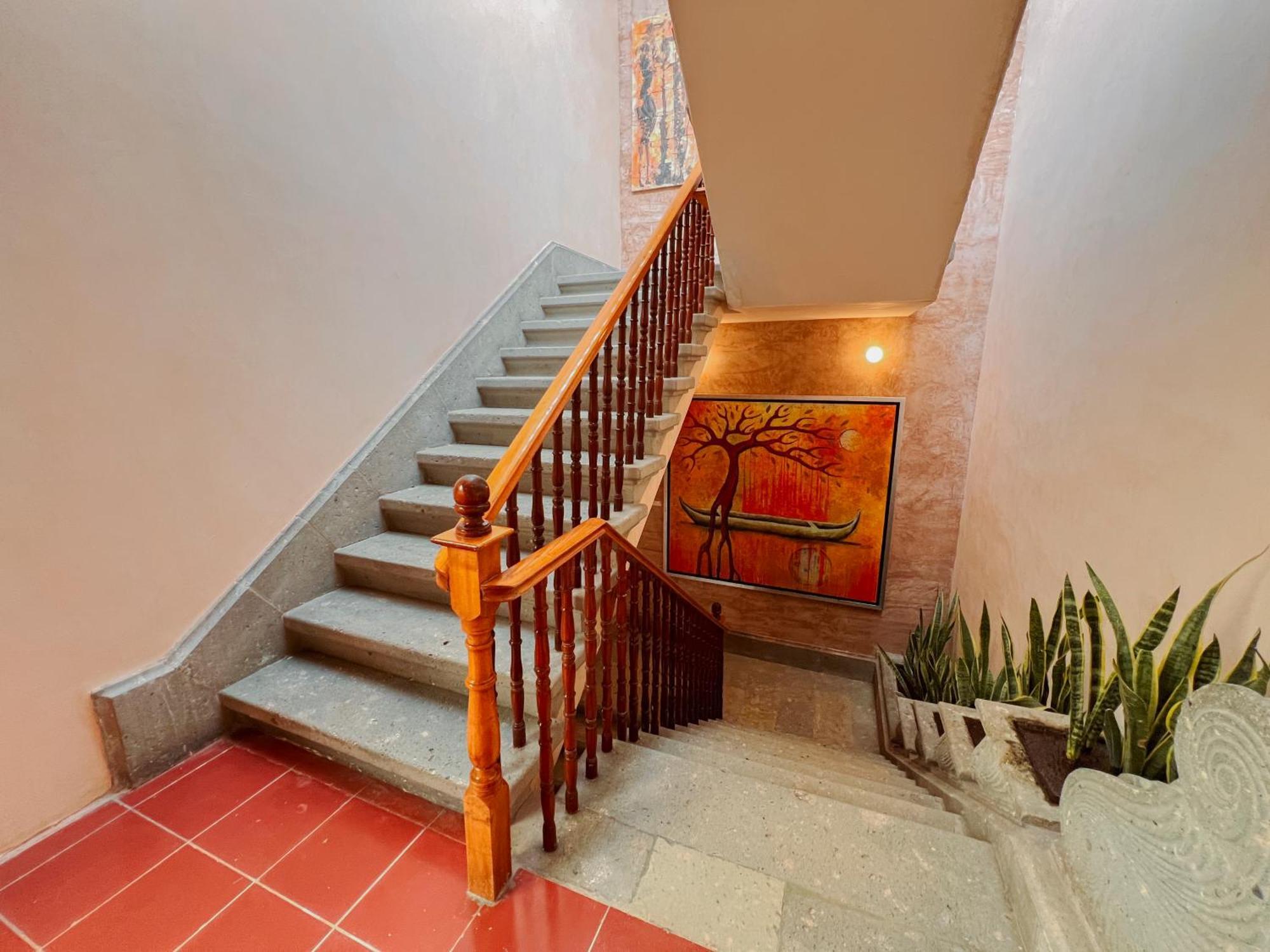 Sauve Casa Boutique Otel Oaxaca Dış mekan fotoğraf