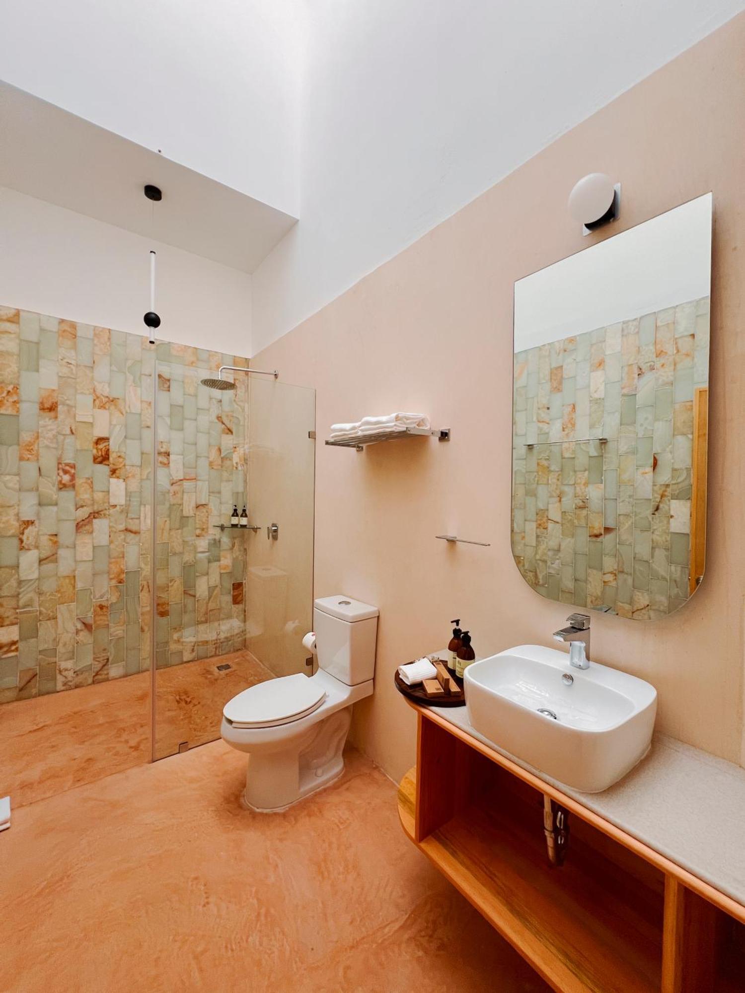 Sauve Casa Boutique Otel Oaxaca Dış mekan fotoğraf
