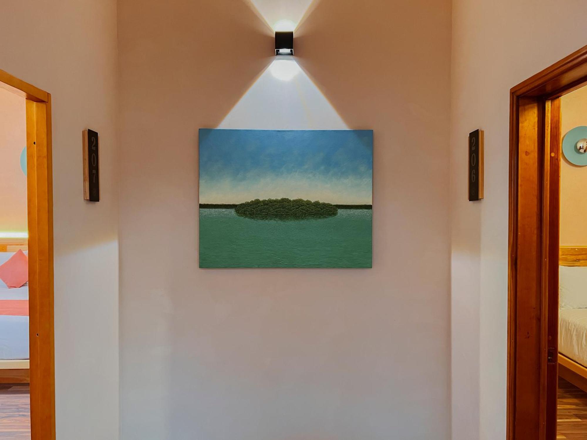 Sauve Casa Boutique Otel Oaxaca Dış mekan fotoğraf