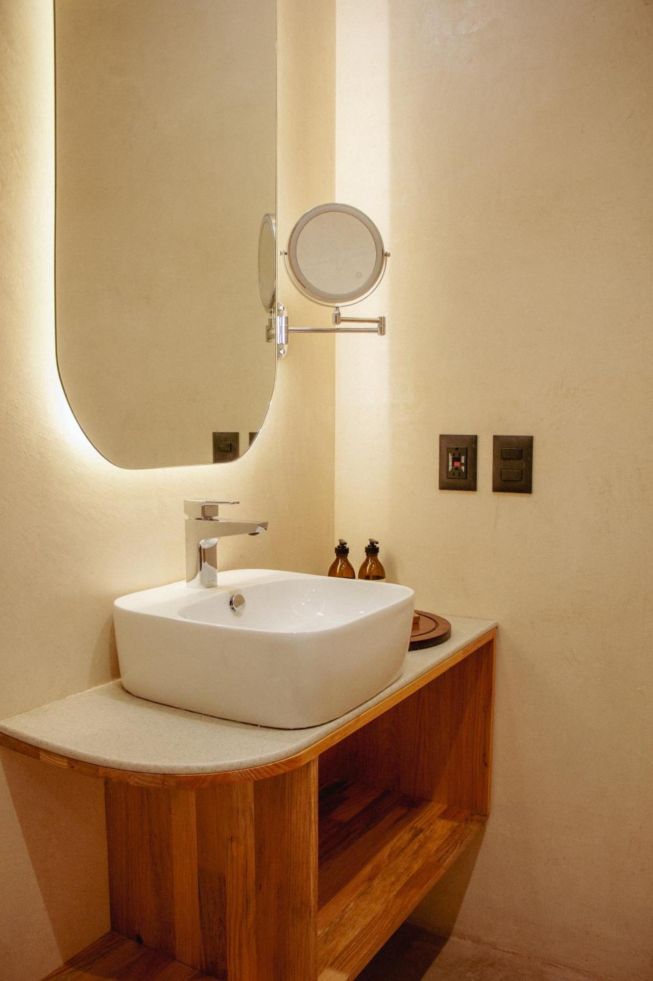 Sauve Casa Boutique Otel Oaxaca Dış mekan fotoğraf