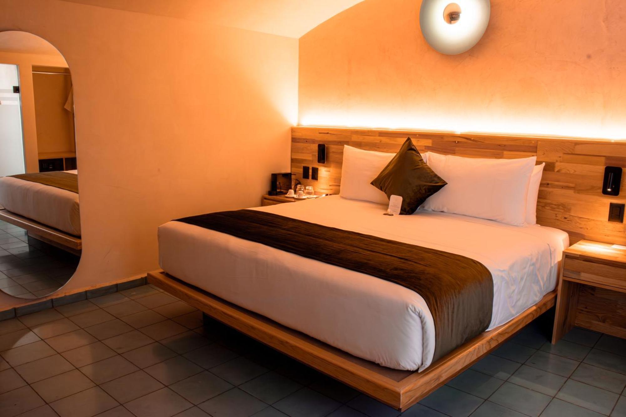 Sauve Casa Boutique Otel Oaxaca Dış mekan fotoğraf