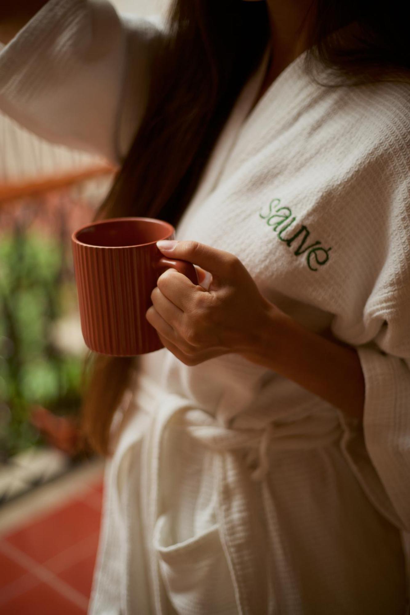 Sauve Casa Boutique Otel Oaxaca Dış mekan fotoğraf